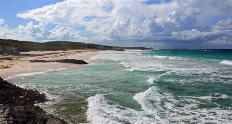 South Salt Pond Beaches Long Island Bahamas The Beaches Of Long Island