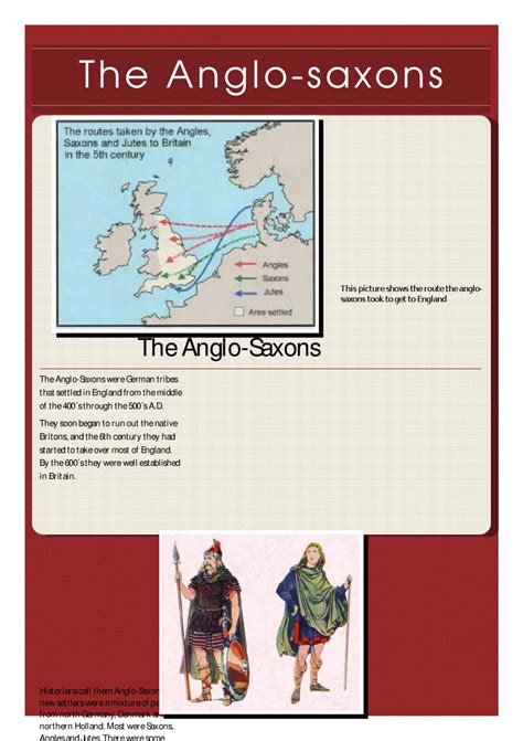 Anglo Saxon American Definition Definition Ghw