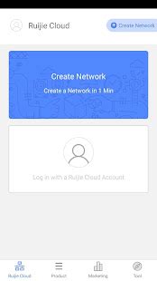 Ruijie Cloud - Apps on Google Play