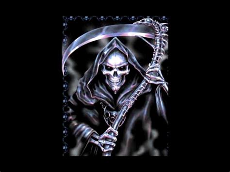 47 Grim Reaper Wallpapers Free Download On Wallpapersafari
