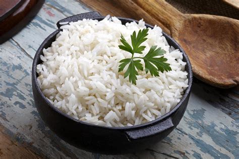 Is Rice Gluten Free Nutritional Facts And Alternatives