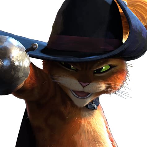 Download Puss In Boots Picture Hq Png Image Png File