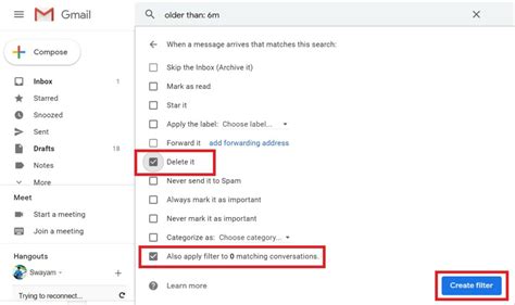 How To Auto Delete Emails In Gmail Complete Guide