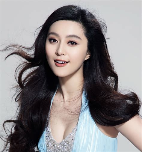 Prettiest Actress In China Gambaran