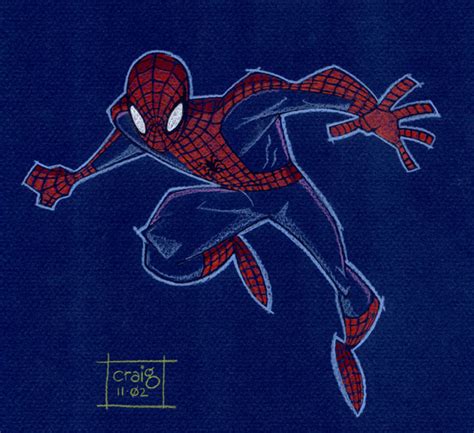 Spiderman Comic Art Community Gallery Of Comic Art