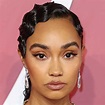 Leigh-Anne Pinnock shows how much her 'miracle' twin babies have grown ...