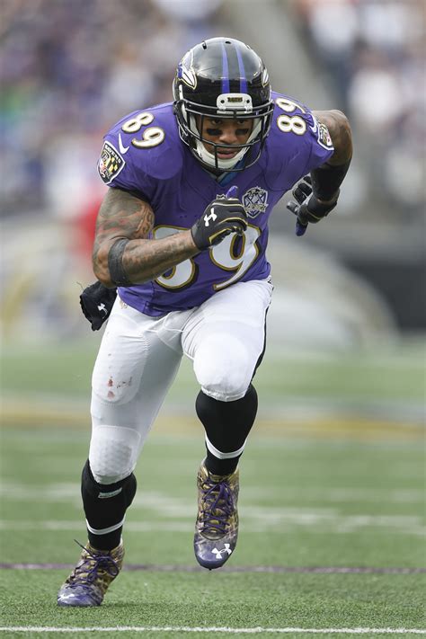 Ravens Receiver Steve Smith Tweets Hes Coming Back In 2016 Sports