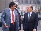 François Mitterrand : que deviennent ses enfants ? [Photos] - Télé Star
