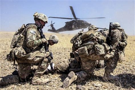 Afghanistan Welcomes Us Generals Call For Deployment Of More Troops
