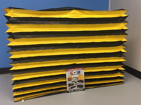 Custom Scissor Lift Covers Lift Cover Manufacturer Cqm Inc