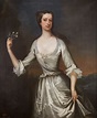 Charles Jervas (1675-1739), Henrietta Pelham-Holles, Duchess of ...