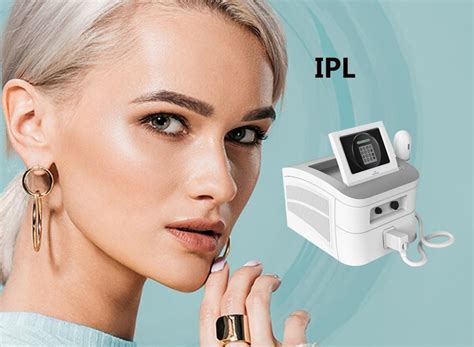 Best Professional Ipl Machine For Skin Rejuvenation Treatment