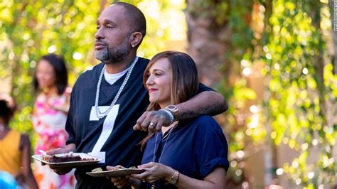 Kenya Barris Goes From Black Ish To Blackaf With His Messy Netflix