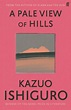 A Pale View of Hills - Kazuo Ishiguro - 9780571258253 - Allen & Unwin ...