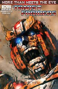The Transformers More Than Meets The Eye 5