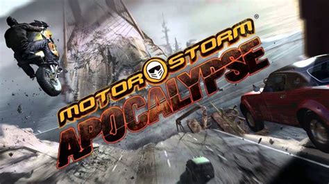 This game offers you a lot of tools. Motorstorm Apocalypse PC Download — Skidrow Reloaded Games