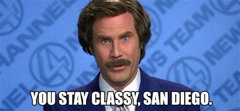 Hilarious Anchorman Quotes That Will Never Get Old Anchorman Quotes Anchorman Hilarious