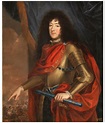 Felipe de Francia, I duque de Orleans - Colección - Museo Nacional del ...