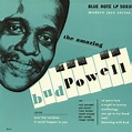 Bud Powell – The Amazing Bud Powell (1951/2013) [HDTracks FLAC 24bit ...