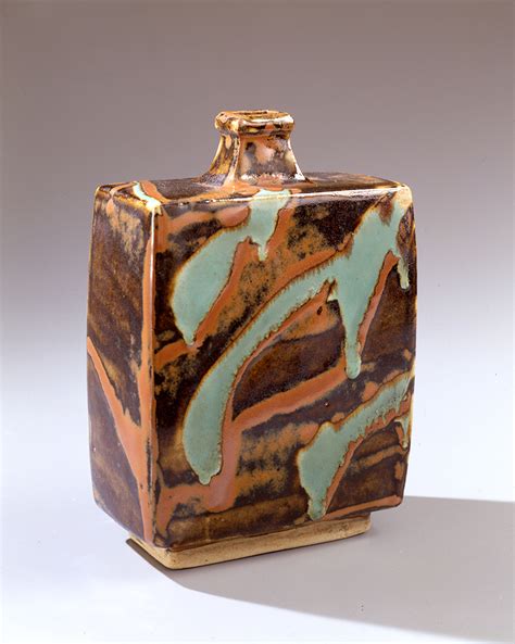Modern Japanese Ceramics From The Ackland Art Museum Collection