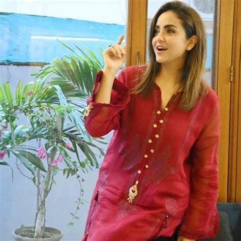 Nadia Khan Is An Evergreen Beauty Of Pakistan Age Defying Third