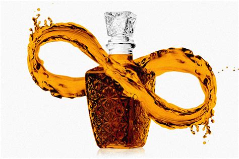 Infinity Bottles: The Whiskey-Nerd Hobby Every Drinker Should Attempt ...