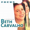 Focus: O Essencial de Beth Carvalho, Nelson Cavaquinho | CD (album ...
