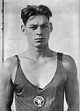 Johnny Weissmuller 1923 | Actors, Tarzan, Tarzan johnny weissmuller