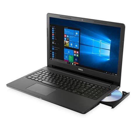 Dell Inspiron 3567 3567 Ins 1102 Gry Laptop Specifications