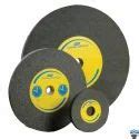 Saw Gumming Taper Face Grinding Wheel At Rs Piece