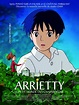 Publicidad y Cine con Valores: “Arrietty y el mundo de los diminutos ...