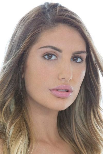 August Ames About Entertainment Ie
