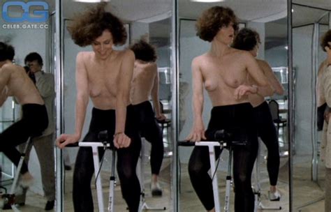 Sigourney Weaver Naked Fakes Telegraph