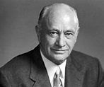 Conrad Hilton Biography - Facts, Childhood, Family Life & Achievements ...