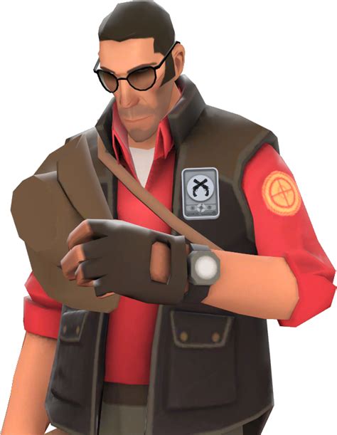 Filesniper Silver Dueling Badgepng Official Tf2 Wiki Official