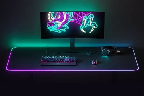 6 Ways To Make Your Pc Setup Look Awesome Steelseries