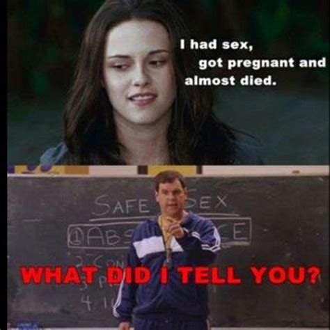 I Had Sexgot Pregnant And Almost Died Funny Pictures Funny