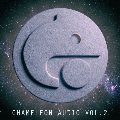 Stream Chameleon Audio Listen To Va Chameleon Audio Volume 2 Out