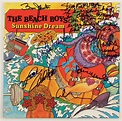 Lot Detail - Beach Boys Signed "Sunshine Dream" Album