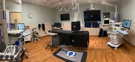 The Ie Program At Northside Hospital Adds State Of The Art Ercp Room