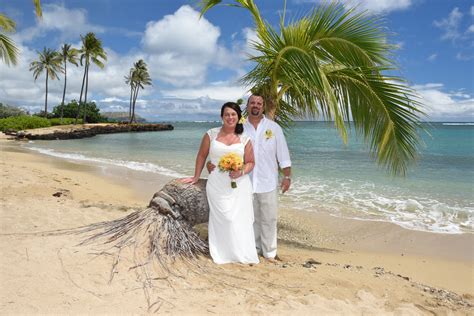 Honolulu Weddings Matt And Cassie