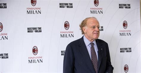 Scaroni Capienza nuovo stadio Sarà fra 60 e 70 mila posti non