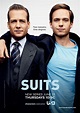 Sección visual de Suits (La clave del éxito) (Serie de TV) - FilmAffinity