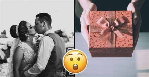 What to get couples that have everything. 5 Luxury Wedding Gift Ideas For "The Couple Who Have ...