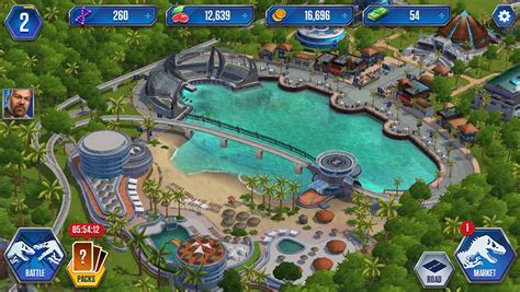 Take control of operations on the legendary islands of las cinco muertes and experience the majesty and danger of dinosaurs. Games: Jurassic World: The Game | MegaGames