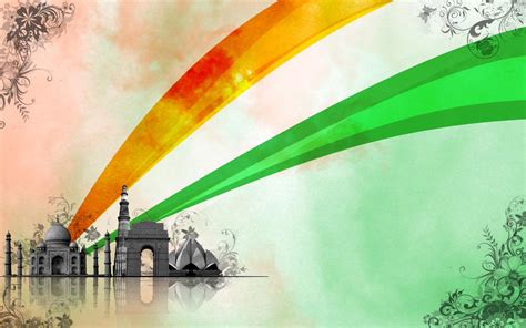 India Independence Day Wallpaper 20 Hd Wallpaper