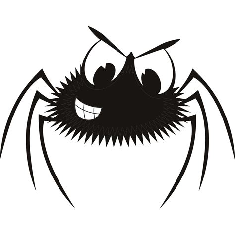 Halloween Spider Clipart Free Download On Clipartmag
