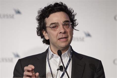 Stephen J Dubner Pushes Back On Big Data The Context Of Things
