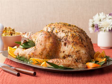 Roasted Thanksgiving Turkey Recipe Turkey Recipes Thanksgiving