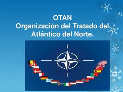 Protocolo Otan Organización Del Tratado Del Atlántico Norte